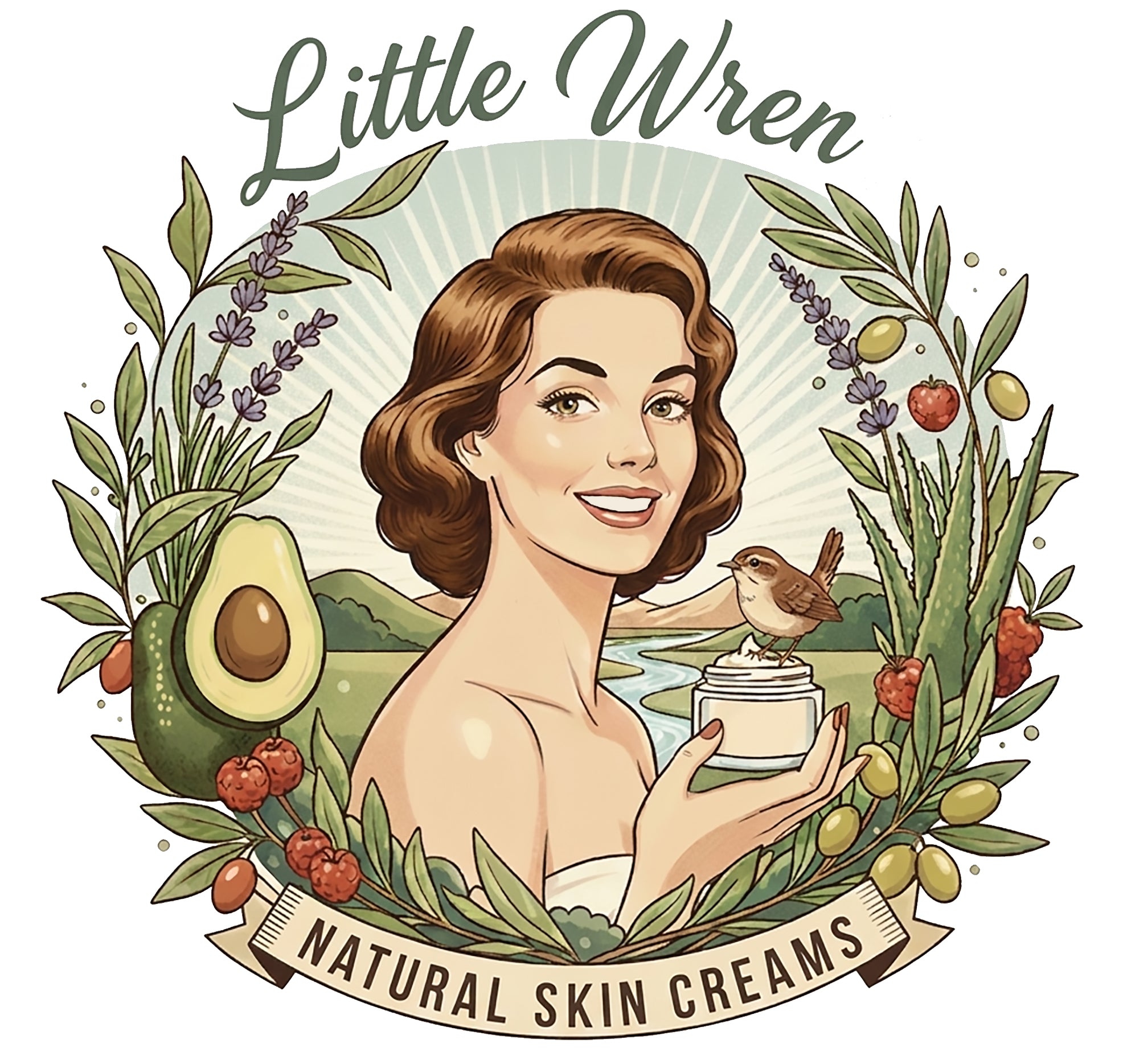 Little Wren