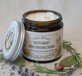 Youth Boost Organic Anti-Aging Moisturising Cream with Hyaluronic Acid